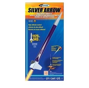 Rocket Model Kit NWT